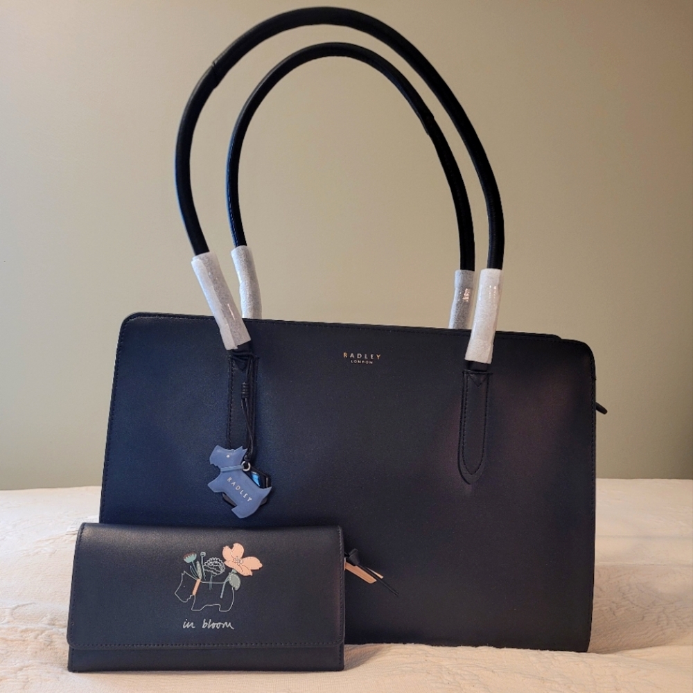 Radley London Liverpool Large Work Bag